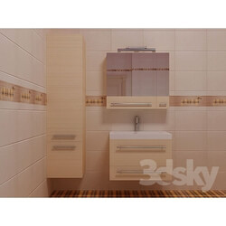 Bathroom furniture - bathroom furniture 