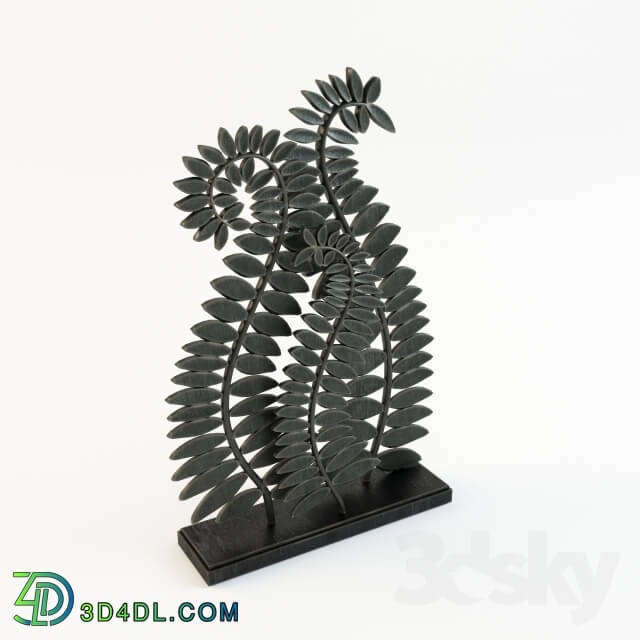 Other decorative objects - Ethnic Artwork