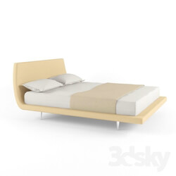 Bed - Tuliss _design_ Jai Jalan_ 