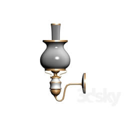 Wall light - Sconce 