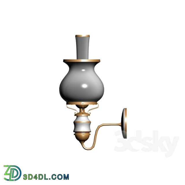 Wall light - Sconce