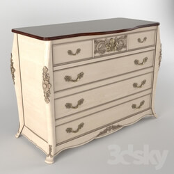 Sideboard _ Chest of drawer - Chest of drawers 