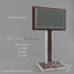 Other - animainterno-tv construction 