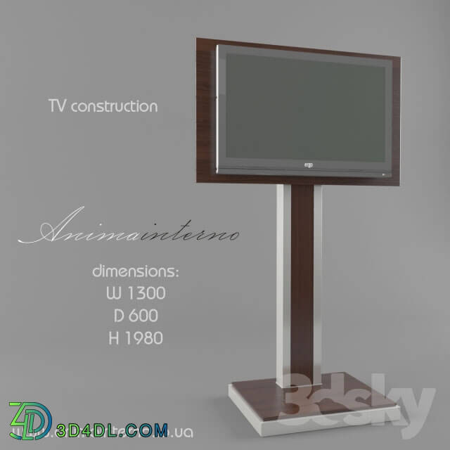 Other - animainterno-tv construction