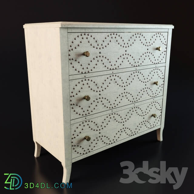 Sideboard _ Chest of drawer - Chest Venice