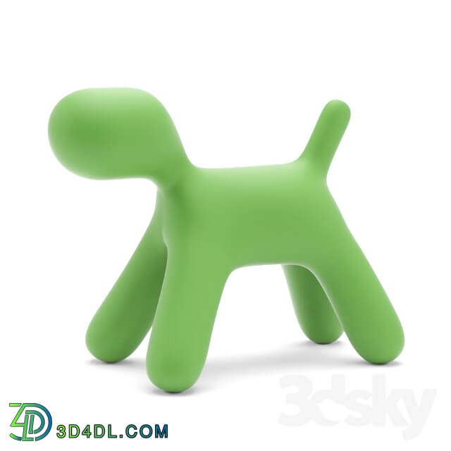 Miscellaneous - Puppy chair baby seat