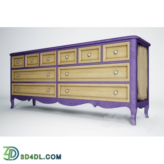 Sideboard _ Chest of drawer - Chest Of Drawers