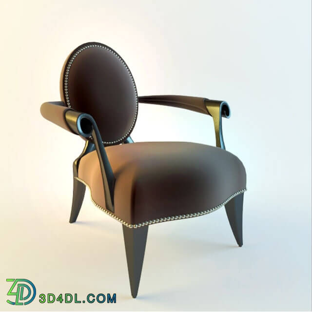 Arm chair - Chair