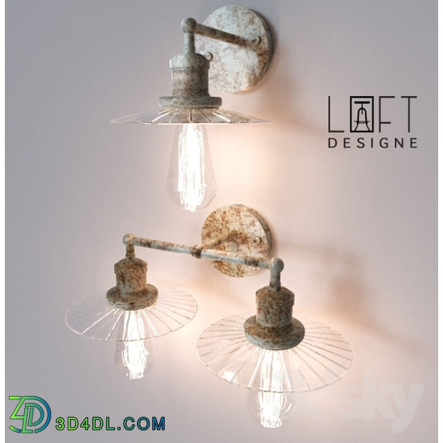 Wall light - Sconce