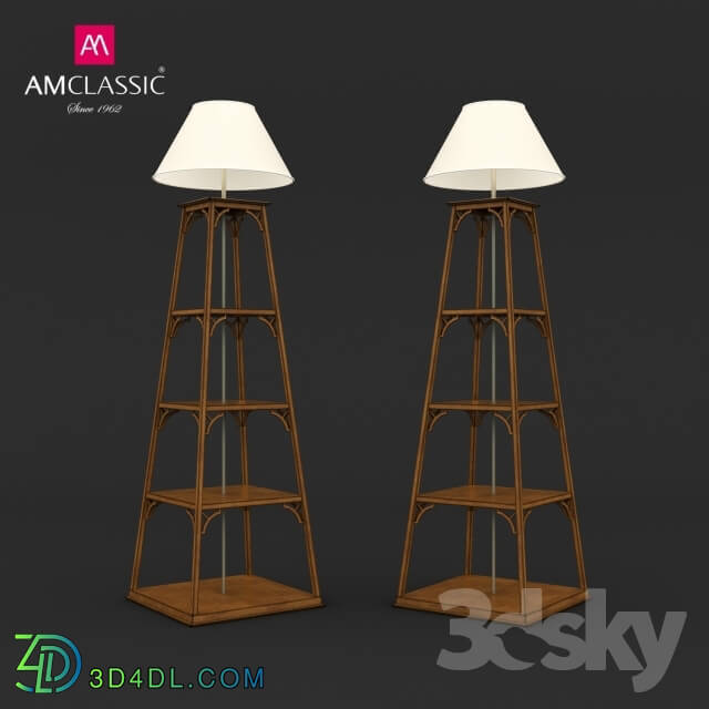 Floor lamp - Amclassic Brasil
