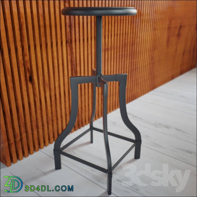 Chair - Bar stool