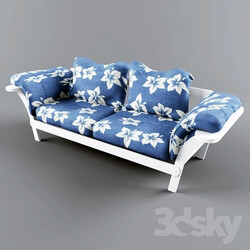 Sofa - Daybed 