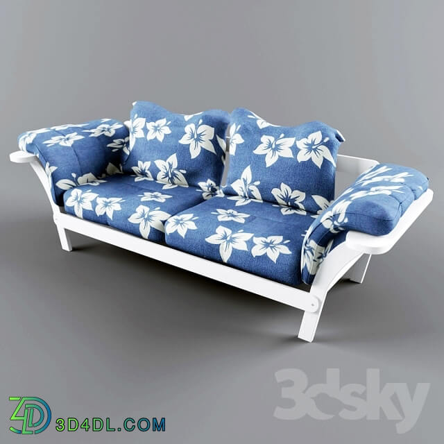 Sofa - Daybed