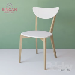 Chair - NFURN Home Sommen Dining 