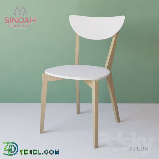 Chair - NFURN Home Sommen Dining