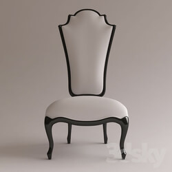 Arm chair - Christopher Guy chair 