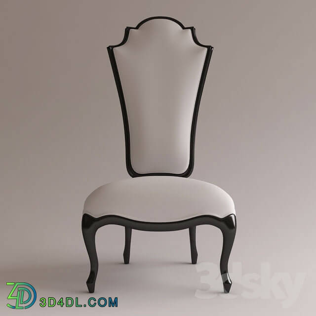 Arm chair - Christopher Guy chair