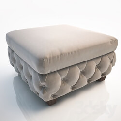 Other soft seating - Poof Kare Design 