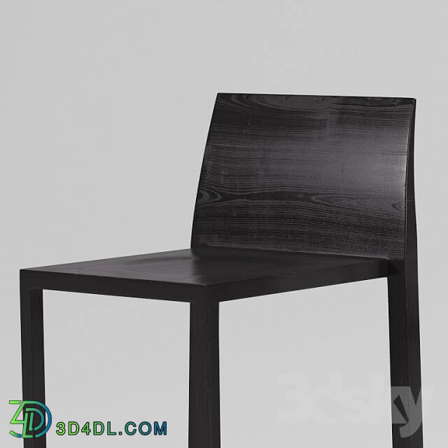 Chair - MONA STUDIO DALIA BLACK