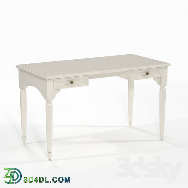 Table - _quot_OM_quot_ Table Svetlitsa ST-3