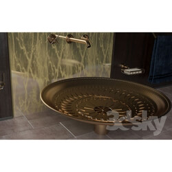 Wash basin - KOHLER Sink 