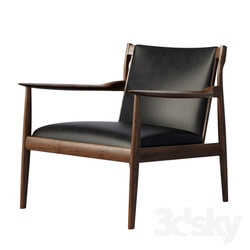 Arm chair - Claude chair by Ritzwell 