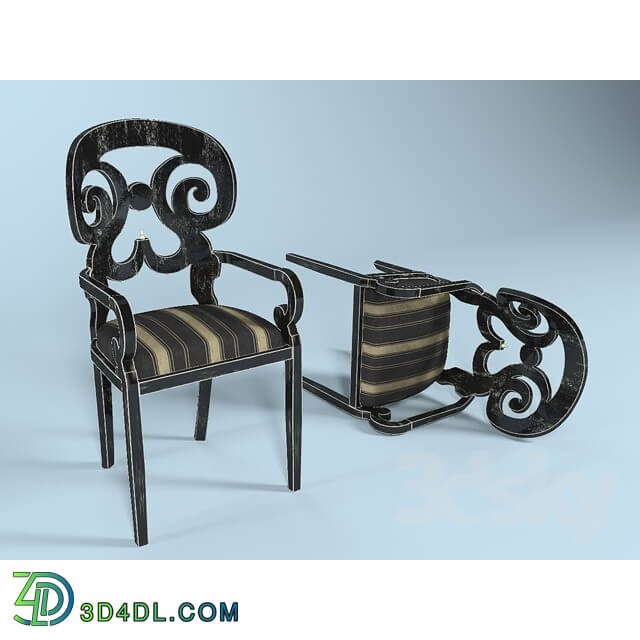 Chair - Chair 2