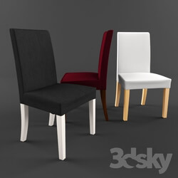 Chair - IKEA_HENRIKSDAL 