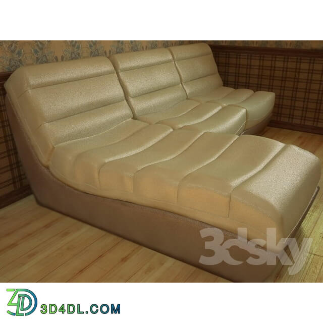 Sofa - profi Couch Perseo