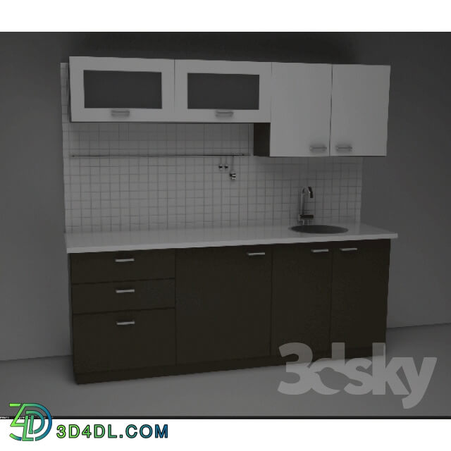 Kitchen - sity