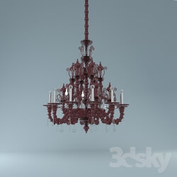 Ceiling light - Chandelier 