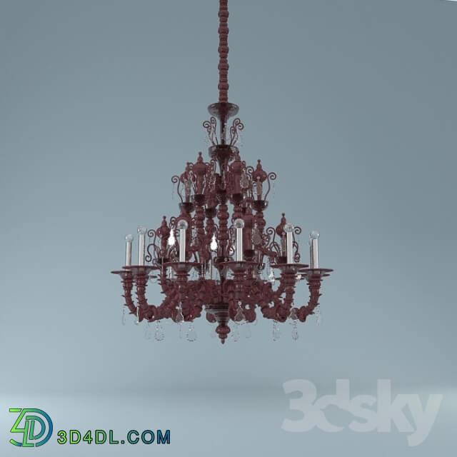 Ceiling light - Chandelier