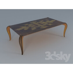 Table - table PREGNO 