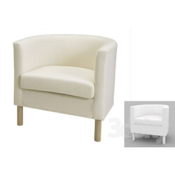 Arm chair - IKEA sol_sta olarp armchair 