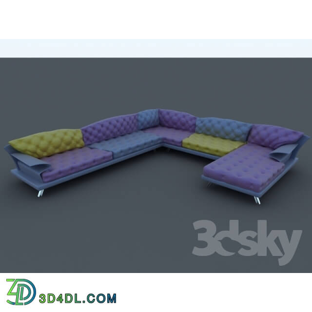 Sofa - Sofa