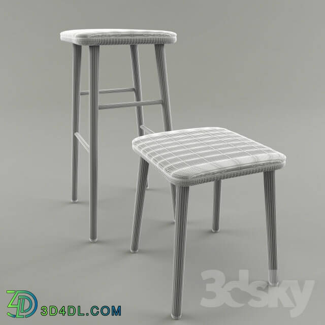 Chair - BALEA Missana