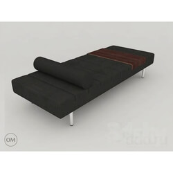 Other soft seating - GLOBE ZERO 4 _ ZIGGY couch 