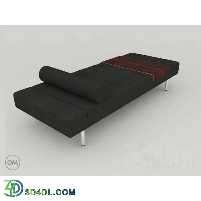 Other soft seating - GLOBE ZERO 4 _ ZIGGY couch