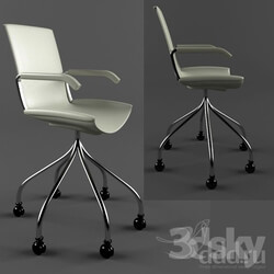 Office furniture - chair 