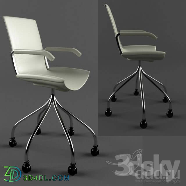 Office furniture - chair