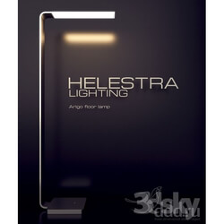 Floor lamp - Helestra Arigo Lamp 