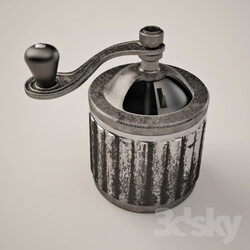 Other kitchen accessories - coffee mill 