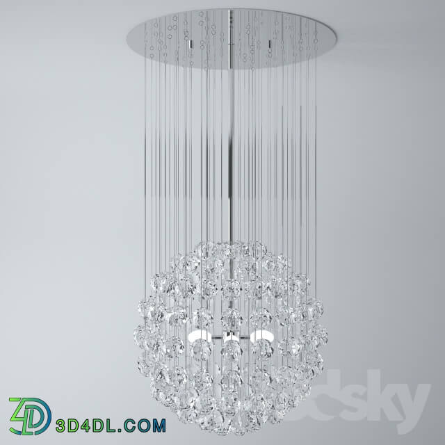 Ceiling light - Odeon Light 2494_7C Vili 2494_7C Vili