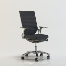 Office furniture - Chair Topstar Autosynchron 