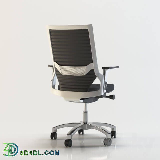 Office furniture - Chair Topstar Autosynchron