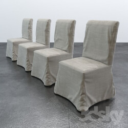 Chair - Chair covers 