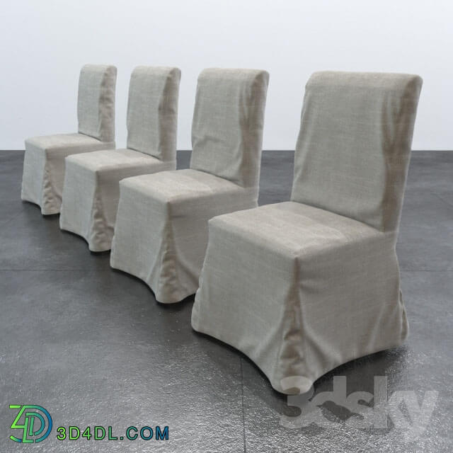 Chair - Chair covers