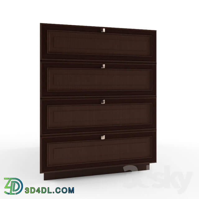 Wardrobe _ Display cabinets - Wardrobe and desk for the office Stylish kitchen