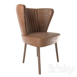 Chair - Cappelini_Chair 