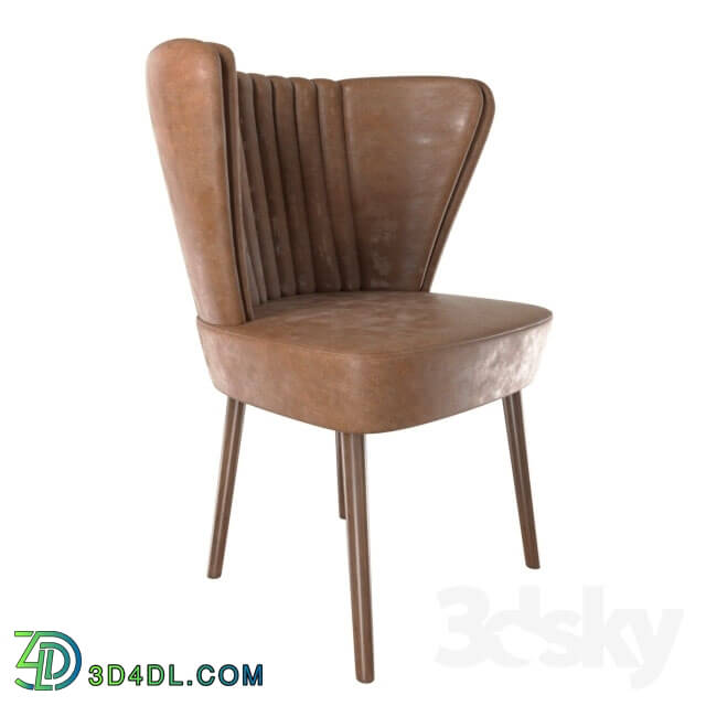 Chair - Cappelini_Chair